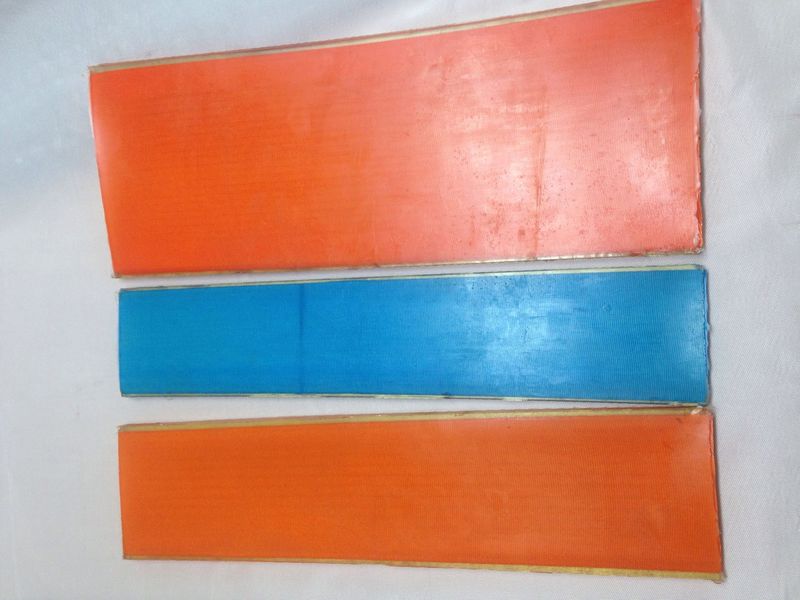 Полиуретановые чехлы